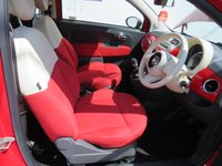 USED 2013 63 FIAT 500 1.2 Pop Hatchback 3dr Petrol Manual Euro 4 (69 bhp) 