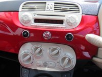USED 2013 63 FIAT 500 1.2 Pop Hatchback 3dr Petrol Manual Euro 4 (69 bhp) 