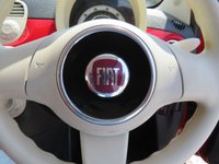 USED 2013 63 FIAT 500 1.2 Pop Hatchback 3dr Petrol Manual Euro 4 (69 bhp) 