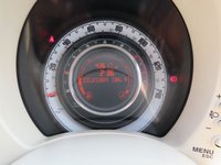 USED 2013 63 FIAT 500 1.2 Pop Hatchback 3dr Petrol Manual Euro 4 (69 bhp) 