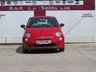 USED 2013 63 FIAT 500 1.2 Pop Hatchback 3dr Petrol Manual Euro 4 (69 bhp) 