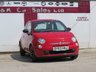 USED 2013 63 FIAT 500 1.2 Pop Hatchback 3dr Petrol Manual Euro 4 (69 bhp) 