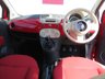 USED 2013 63 FIAT 500 1.2 Pop Hatchback 3dr Petrol Manual Euro 4 (69 bhp) 