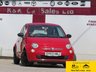 USED 2013 63 FIAT 500 1.2 Pop Hatchback 3dr Petrol Manual Euro 4 (69 bhp) 