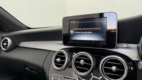 USED 2016 66 MERCEDES-BENZ C CLASS 2.1 C220d Sport Cabriolet 2dr Diesel G-Tronic+ Euro 6 (s/s) (170 ps) 