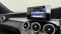 USED 2016 66 MERCEDES-BENZ C CLASS 2.1 C220d Sport Cabriolet 2dr Diesel G-Tronic+ Euro 6 (s/s) (170 ps) 