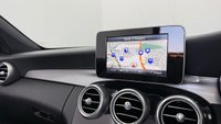 USED 2016 66 MERCEDES-BENZ C CLASS 2.1 C220d Sport Cabriolet 2dr Diesel G-Tronic+ Euro 6 (s/s) (170 ps) 