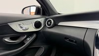 USED 2016 66 MERCEDES-BENZ C CLASS 2.1 C220d Sport Cabriolet 2dr Diesel G-Tronic+ Euro 6 (s/s) (170 ps) 