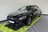 USED 2016 66 MERCEDES-BENZ C CLASS 2.1 C220d Sport Cabriolet 2dr Diesel G-Tronic+ Euro 6 (s/s) (170 ps) 