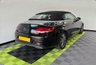USED 2016 66 MERCEDES-BENZ C CLASS 2.1 C220d Sport Cabriolet 2dr Diesel G-Tronic+ Euro 6 (s/s) (170 ps) 