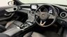 USED 2016 66 MERCEDES-BENZ C CLASS 2.1 C220d Sport Cabriolet 2dr Diesel G-Tronic+ Euro 6 (s/s) (170 ps) 