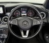 USED 2016 66 MERCEDES-BENZ C CLASS 2.1 C220d Sport Cabriolet 2dr Diesel G-Tronic+ Euro 6 (s/s) (170 ps) 