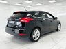 USED 2018 18 FORD FOCUS 1.0T EcoBoost Titanium Hatchback 5dr Petrol Manual Euro 6 (s/s) (125 ps) F/S/H X7!! 1 FORMER OWNER! F/S/H X7!! 1 FORMER OWNER!