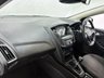 USED 2018 18 FORD FOCUS 1.0T EcoBoost Titanium Hatchback 5dr Petrol Manual Euro 6 (s/s) (125 ps) F/S/H X7!! 1 FORMER OWNER! F/S/H X7!! 1 FORMER OWNER!