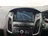 USED 2018 18 FORD FOCUS 1.0T EcoBoost Titanium Hatchback 5dr Petrol Manual Euro 6 (s/s) (125 ps) F/S/H X7!! 1 FORMER OWNER! F/S/H X7!! 1 FORMER OWNER!