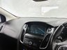 USED 2018 18 FORD FOCUS 1.0T EcoBoost Titanium Hatchback 5dr Petrol Manual Euro 6 (s/s) (125 ps) F/S/H X7!! 1 FORMER OWNER! F/S/H X7!! 1 FORMER OWNER!