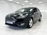USED 2018 18 FORD FOCUS 1.0T EcoBoost Titanium Hatchback 5dr Petrol Manual Euro 6 (s/s) (125 ps) F/S/H X7!! 1 FORMER OWNER! F/S/H X7!! 1 FORMER OWNER!