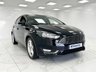 USED 2018 18 FORD FOCUS 1.0T EcoBoost Titanium Hatchback 5dr Petrol Manual Euro 6 (s/s) (125 ps) F/S/H X7!! 1 FORMER OWNER! F/S/H X7!! 1 FORMER OWNER!