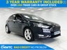USED 2018 18 FORD FOCUS 1.0T EcoBoost Titanium Hatchback 5dr Petrol Manual Euro 6 (s/s) (125 ps) F/S/H X7!! 1 FORMER OWNER! F/S/H X7!! 1 FORMER OWNER!