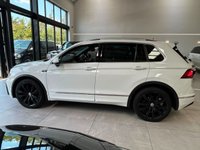 USED 2020 20 VOLKSWAGEN TIGUAN 1.5 TSI EVO R-Line Tech SUV 5dr Petrol DSG Euro 6 (s/s) (150 ps) 
