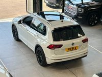 USED 2020 20 VOLKSWAGEN TIGUAN 1.5 TSI EVO R-Line Tech SUV 5dr Petrol DSG Euro 6 (s/s) (150 ps) 