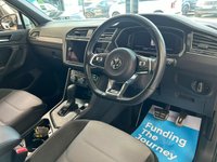 USED 2020 20 VOLKSWAGEN TIGUAN 1.5 TSI EVO R-Line Tech SUV 5dr Petrol DSG Euro 6 (s/s) (150 ps) 