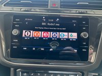 USED 2020 20 VOLKSWAGEN TIGUAN 1.5 TSI EVO R-Line Tech SUV 5dr Petrol DSG Euro 6 (s/s) (150 ps) 