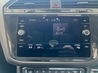 USED 2020 20 VOLKSWAGEN TIGUAN 1.5 TSI EVO R-Line Tech SUV 5dr Petrol DSG Euro 6 (s/s) (150 ps) 