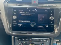 USED 2020 20 VOLKSWAGEN TIGUAN 1.5 TSI EVO R-Line Tech SUV 5dr Petrol DSG Euro 6 (s/s) (150 ps) 
