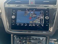 USED 2020 20 VOLKSWAGEN TIGUAN 1.5 TSI EVO R-Line Tech SUV 5dr Petrol DSG Euro 6 (s/s) (150 ps) 