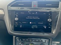 USED 2020 20 VOLKSWAGEN TIGUAN 1.5 TSI EVO R-Line Tech SUV 5dr Petrol DSG Euro 6 (s/s) (150 ps) 