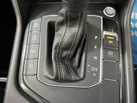 USED 2020 20 VOLKSWAGEN TIGUAN 1.5 TSI EVO R-Line Tech SUV 5dr Petrol DSG Euro 6 (s/s) (150 ps) 