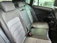 USED 2020 20 VOLKSWAGEN TIGUAN 1.5 TSI EVO R-Line Tech SUV 5dr Petrol DSG Euro 6 (s/s) (150 ps) 