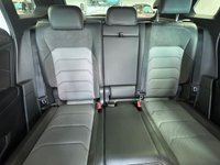 USED 2020 20 VOLKSWAGEN TIGUAN 1.5 TSI EVO R-Line Tech SUV 5dr Petrol DSG Euro 6 (s/s) (150 ps) 