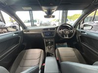 USED 2020 20 VOLKSWAGEN TIGUAN 1.5 TSI EVO R-Line Tech SUV 5dr Petrol DSG Euro 6 (s/s) (150 ps) 