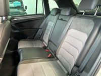 USED 2020 20 VOLKSWAGEN TIGUAN 1.5 TSI EVO R-Line Tech SUV 5dr Petrol DSG Euro 6 (s/s) (150 ps) 