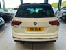 USED 2020 20 VOLKSWAGEN TIGUAN 1.5 TSI EVO R-Line Tech SUV 5dr Petrol DSG Euro 6 (s/s) (150 ps) 