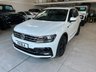 USED 2020 20 VOLKSWAGEN TIGUAN 1.5 TSI EVO R-Line Tech SUV 5dr Petrol DSG Euro 6 (s/s) (150 ps) 