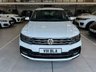 USED 2020 20 VOLKSWAGEN TIGUAN 1.5 TSI EVO R-Line Tech SUV 5dr Petrol DSG Euro 6 (s/s) (150 ps) 