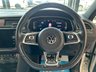 USED 2020 20 VOLKSWAGEN TIGUAN 1.5 TSI EVO R-Line Tech SUV 5dr Petrol DSG Euro 6 (s/s) (150 ps) 