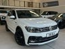USED 2020 20 VOLKSWAGEN TIGUAN 1.5 TSI EVO R-Line Tech SUV 5dr Petrol DSG Euro 6 (s/s) (150 ps) 