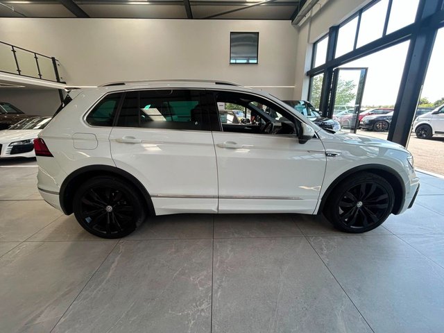 View our VOLKSWAGEN TIGUAN
