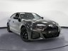 USED 2022 72 BMW I4 40 83.9kWh M Sport Gran Coupe 5dr Electric Auto eDrive (340 ps) 