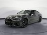 USED 2022 72 BMW I4 40 83.9kWh M Sport Gran Coupe 5dr Electric Auto eDrive (340 ps) 