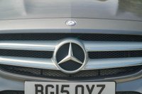 USED 2015 15 MERCEDES-BENZ GLA 2.1 GLA200 CDI AMG Line SUV 5dr Diesel Manual Euro 6 (s/s) (136 ps) 