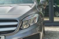 USED 2015 15 MERCEDES-BENZ GLA 2.1 GLA200 CDI AMG Line SUV 5dr Diesel Manual Euro 6 (s/s) (136 ps) 