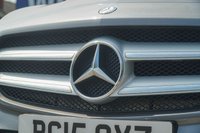 USED 2015 15 MERCEDES-BENZ GLA 2.1 GLA200 CDI AMG Line SUV 5dr Diesel Manual Euro 6 (s/s) (136 ps) 