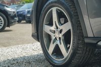 USED 2015 15 MERCEDES-BENZ GLA 2.1 GLA200 CDI AMG Line SUV 5dr Diesel Manual Euro 6 (s/s) (136 ps) 