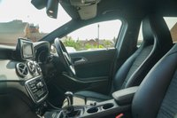 USED 2015 15 MERCEDES-BENZ GLA 2.1 GLA200 CDI AMG Line SUV 5dr Diesel Manual Euro 6 (s/s) (136 ps) 