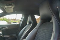 USED 2015 15 MERCEDES-BENZ GLA 2.1 GLA200 CDI AMG Line SUV 5dr Diesel Manual Euro 6 (s/s) (136 ps) 